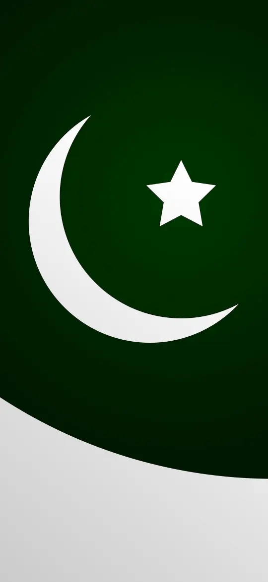 Pakistan Flag Minimalist - Related Ghetto Wallpapers wallpaper