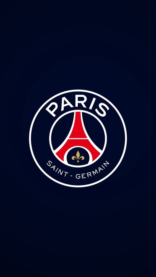 Paris Saint-Germain Logo - Related Ghetto Wallpapers wallpaper