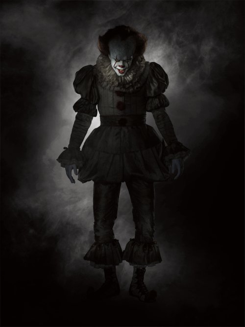 Pennywise the Dancing Clown - Related Dope Wallpapers wallpaper
