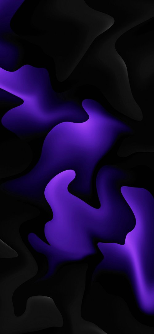 Purple Abstract Swirls - Related Ghetto Wallpapers wallpaper