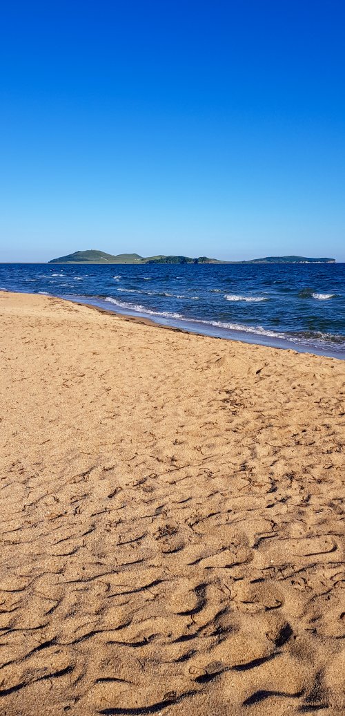 Sandy Beach Landscape - Related Ghetto Wallpapers wallpaper