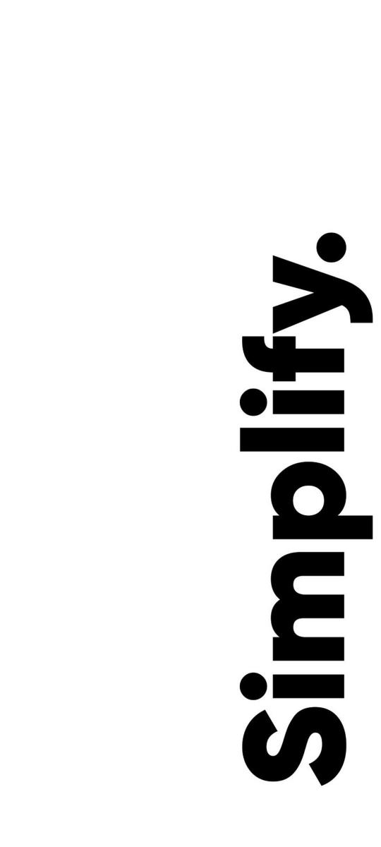 Simplify Black and White - Related Dark Wallpapers wallpaper