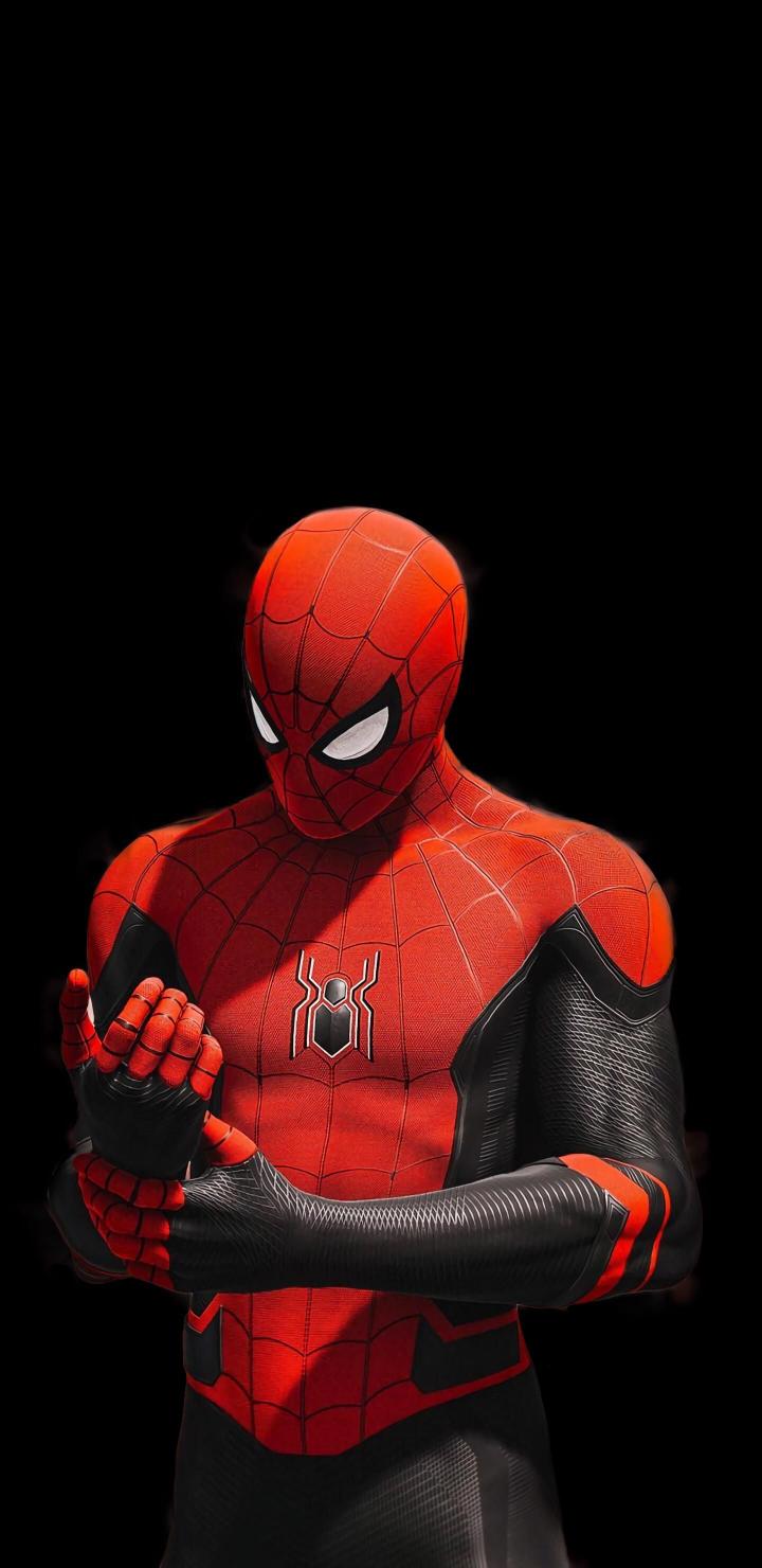 Spider-Man Ready Action - Related Ghetto Wallpapers wallpaper