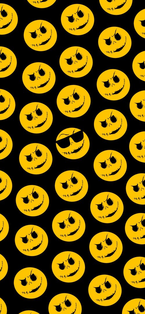 Spooky Smiley Faces - Related Ghetto Wallpapers wallpaper