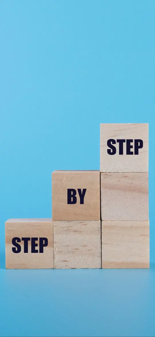 Step By Step Blocks - Related Ghetto Wallpapers wallpaper