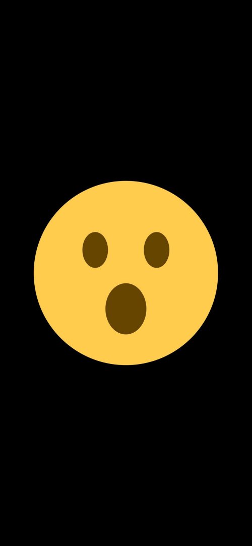 Surprised Emoji Wallpaper - Related Ghetto Wallpapers wallpaper