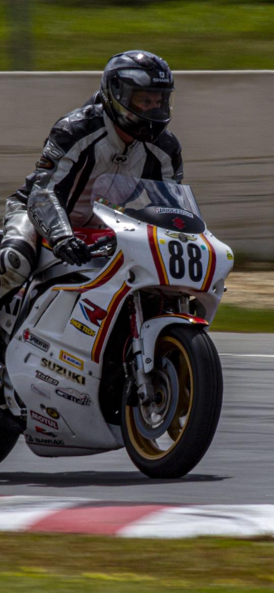 Suzuki Racing Motorcycle - Related Dope Wallpapers wallpaper