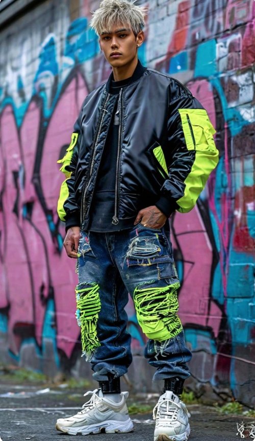 Urban Fashion Graffiti Style - Related Ghetto Wallpapers wallpaper