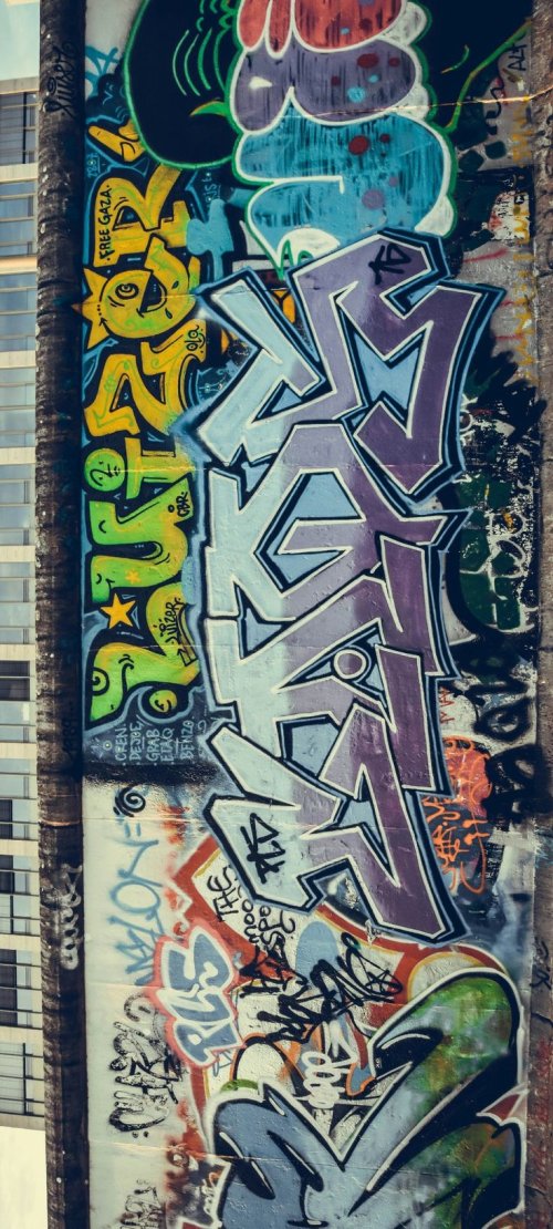 Urban Graffiti Wall Art - Related Ghetto Wallpapers wallpaper