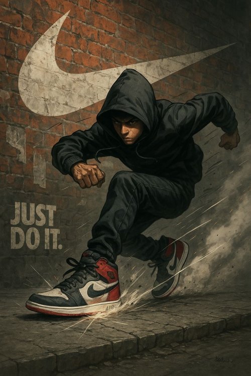Urban Sneaker Action - Related Ghetto Wallpapers wallpaper