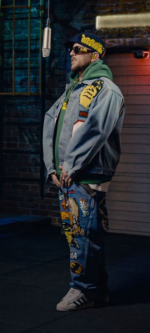 Urban Streetwear Style - Related 4K Wallpapers wallpaper