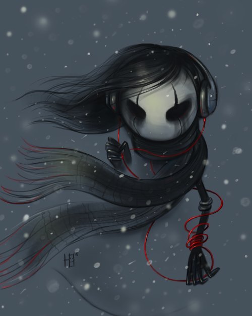 Winter Soulful Tunes - Related Ghetto Wallpapers wallpaper