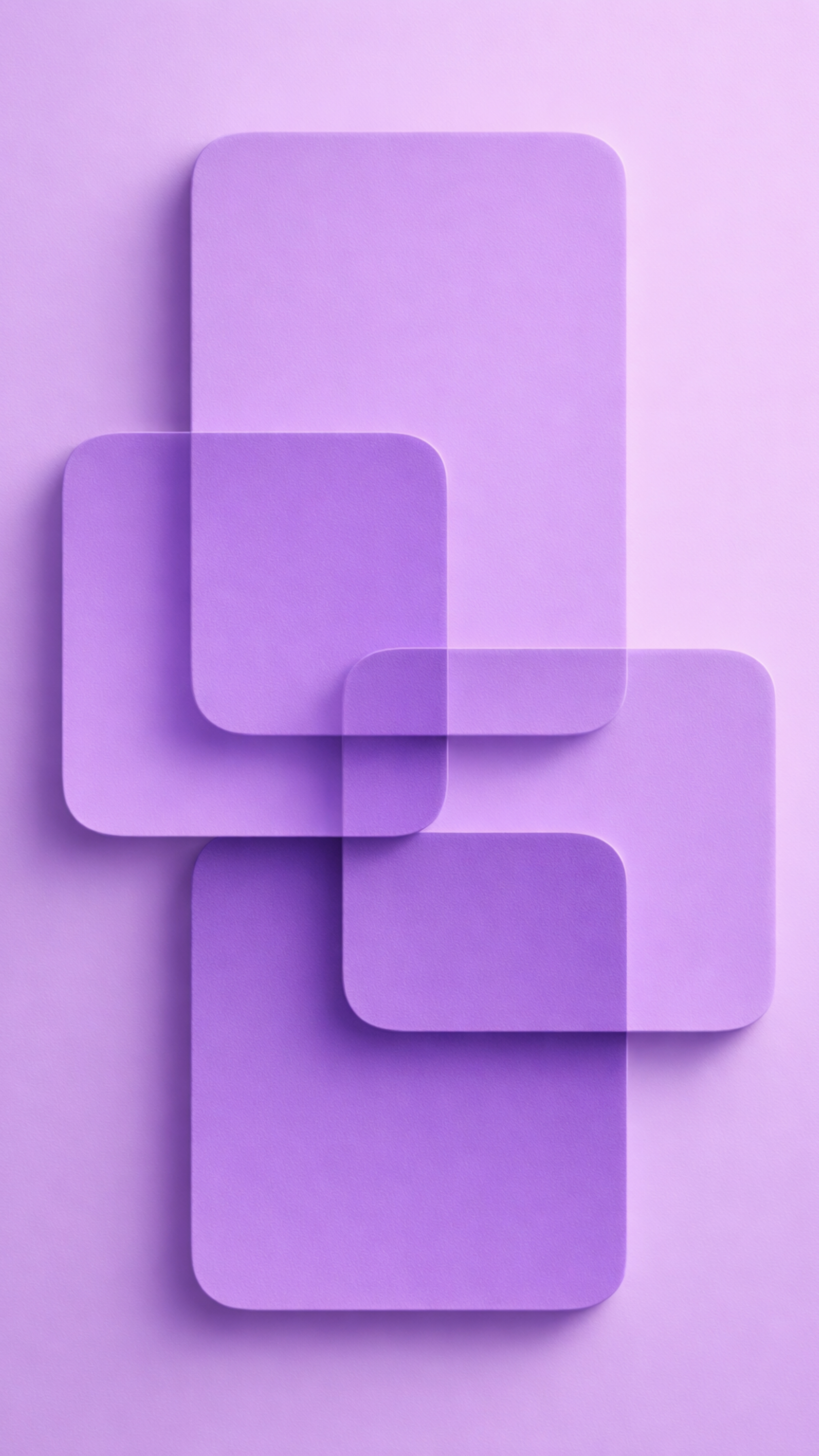 Minimal Purple Geometric Shapes - minimal wallpaper for StockWalls
