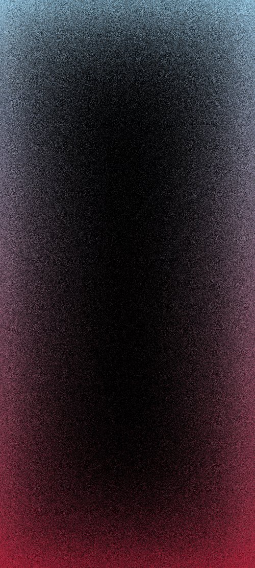 Minimalist Grainy Gradient Wallpaper