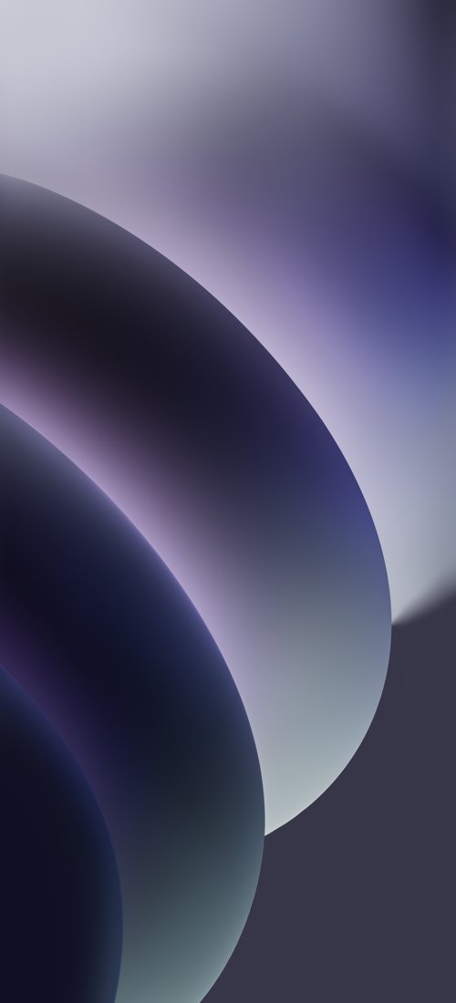 Smooth Purple Abstract Curves - Related Ghetto Wallpapers wallpaper