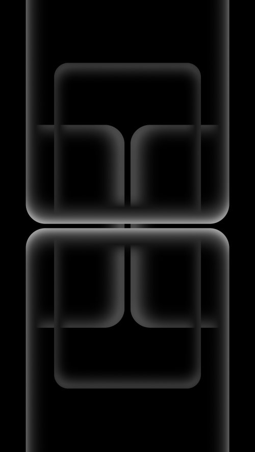 Minimal Dark Geometric Shapes - Related Ghetto Wallpapers wallpaper
