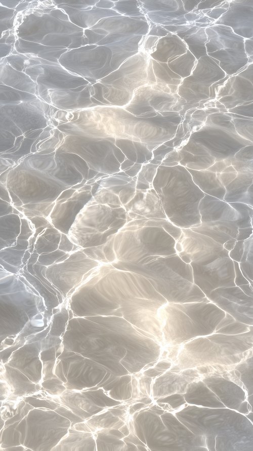 Shimmering Water Surface Texture - water Wallpaper