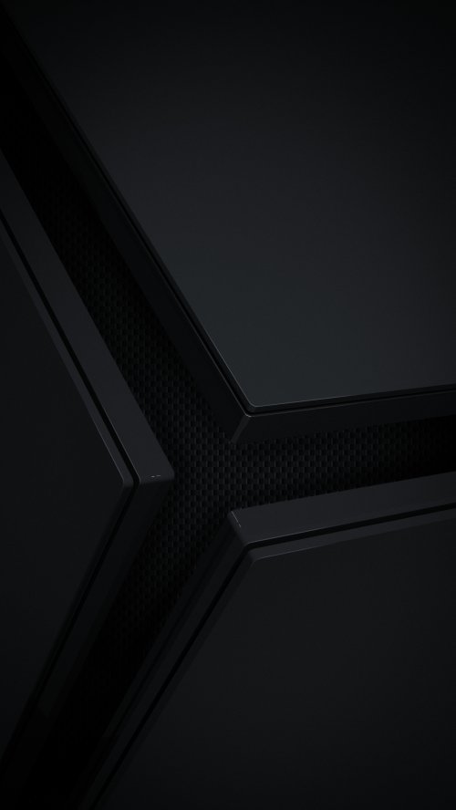 Dark Geometric Carbon Texture - Related Ghetto Wallpapers wallpaper