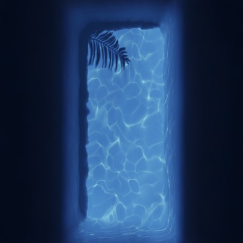 Blue Pool Honor 600 - Related StockWalls wallpaper