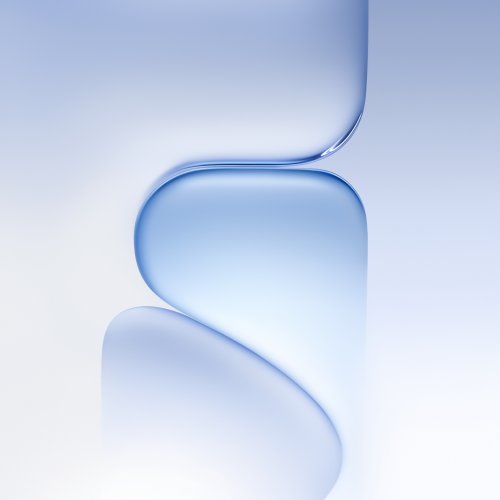 Honor 600 Blue Abstract - Related StockWalls wallpaper