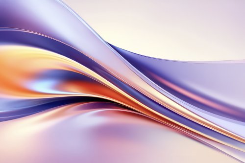 Honor MagicBook Pro Waves