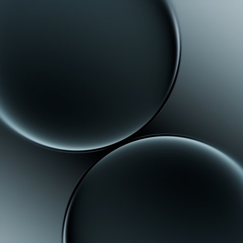 Minimal Dark Abstract Spheres - Related Ghetto Wallpapers wallpaper