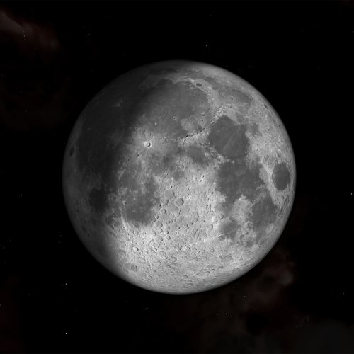 Detailed Full Moon Wallpaper - Related Ghetto Wallpapers wallpaper