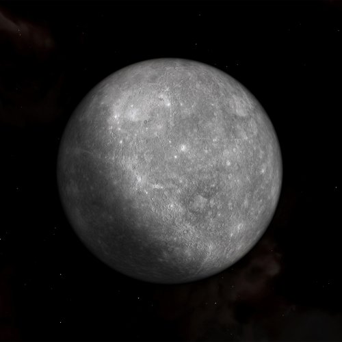 Mercury Planet Space View - Related Ghetto Wallpapers wallpaper