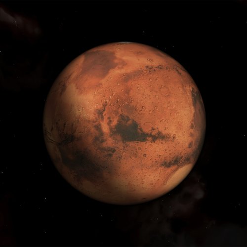 Red Planet Mars Wallpaper - Related StockWalls wallpaper