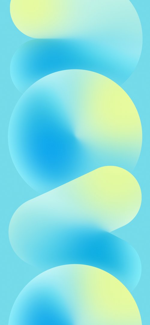 Abstract Huawei Nova Wallpaper