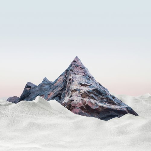Xiaomi HyperOS Mountain Peak