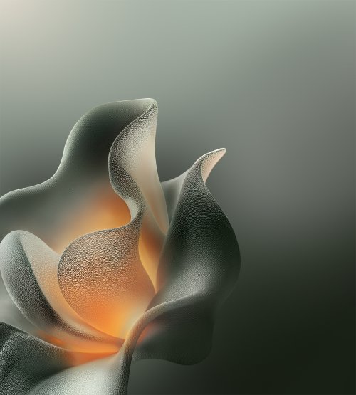 Motorola Edge 70 Abstract Flow - Related StockWalls wallpaper