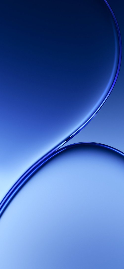 Blue OnePlus 15T Wallpaper - Related Ghetto Wallpapers wallpaper