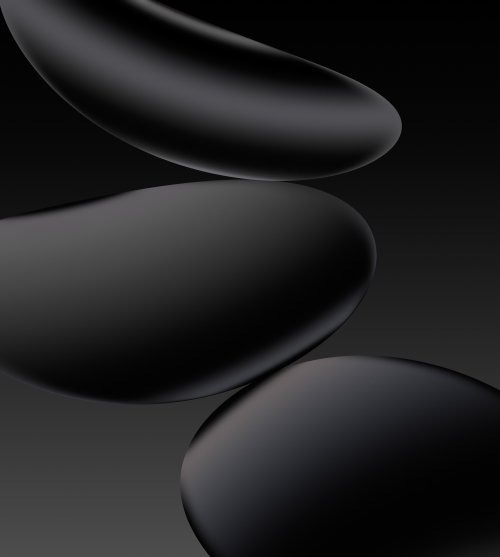 Abstract Black Pixel 10 Pro - Related StockWalls wallpaper