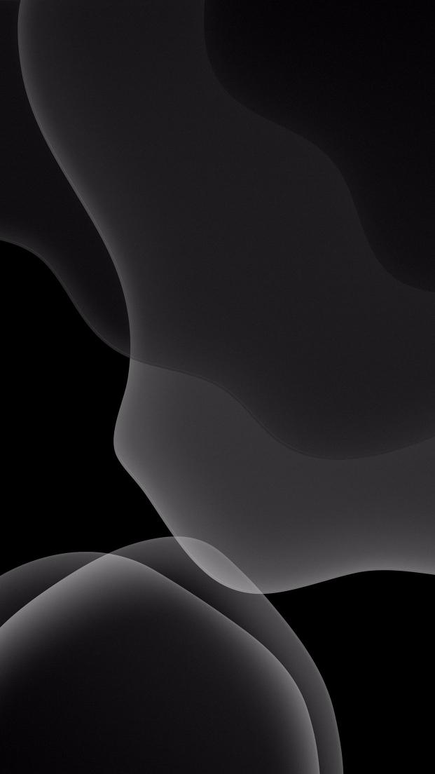 Abstract Black Waves - Related StockWalls wallpaper