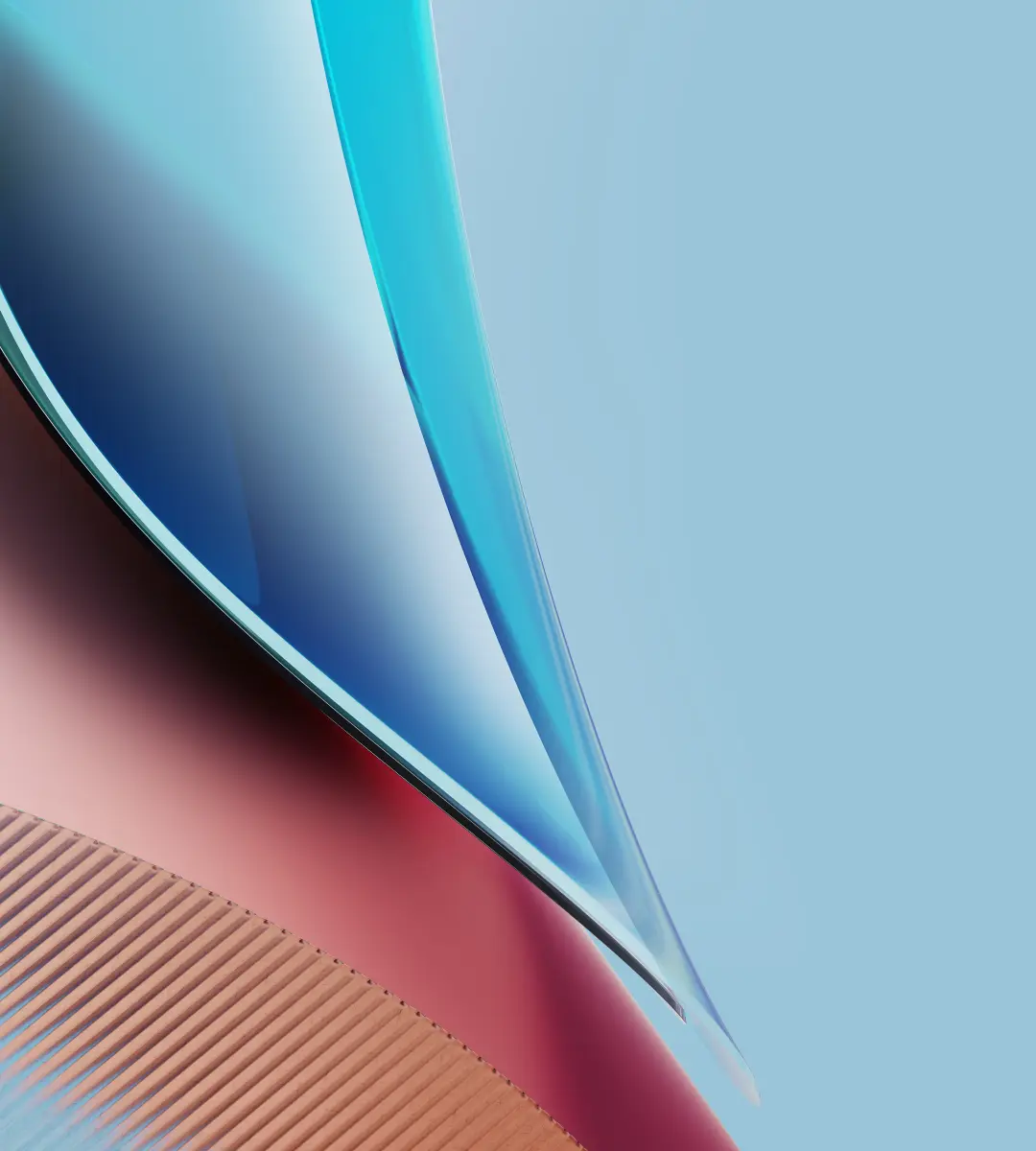 Abstract Blue and Pink - Related StockWalls wallpaper