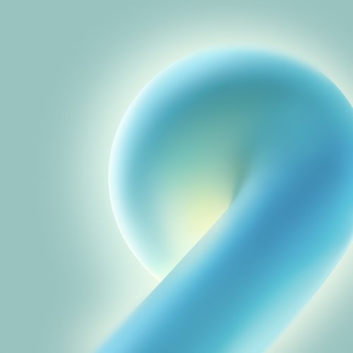 Abstract Blue Gradient Wallpaper Stock - Related Dark Wallpapers wallpaper