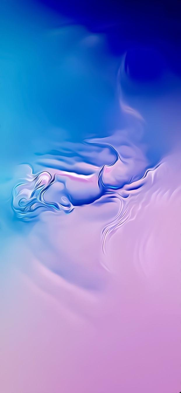 Abstract Blue Purple Swirls - Related Dope Wallpapers wallpaper