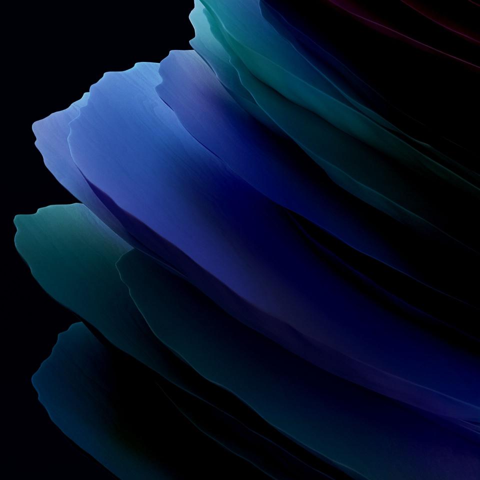 Abstract Blue Teal Flow - Related Ghetto Wallpapers wallpaper