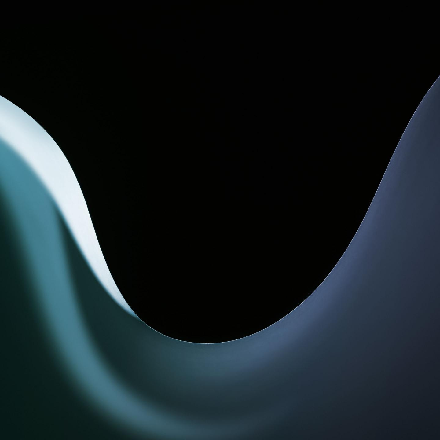 Abstract Blue Wave - Related StockWalls wallpaper