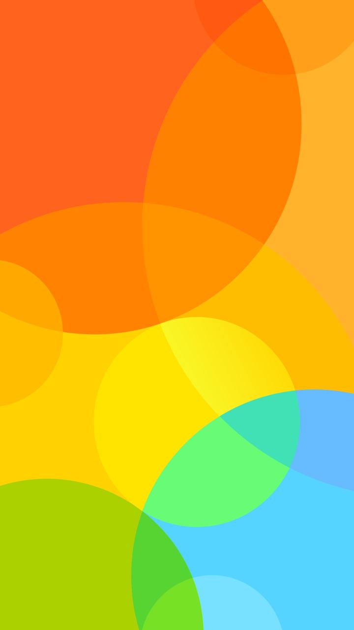 Abstract Color Overlap - Related Ghetto Wallpapers wallpaper