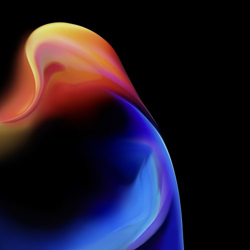 Abstract Color Swirl - Related StockWalls wallpaper