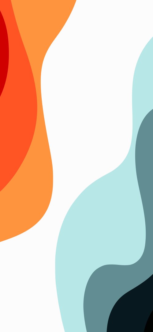 Abstract Color Waves - Related StockWalls wallpaper