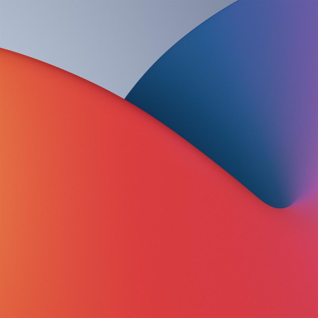 Abstract Color Waves - Related StockWalls wallpaper