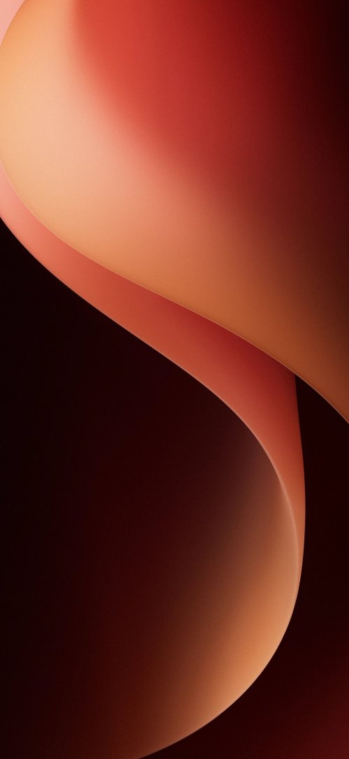 Abstract Coral Wave Wallpapers - Related StockWalls wallpaper