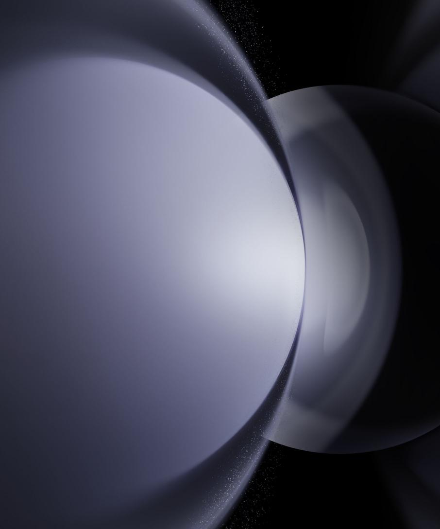Abstract Cosmic Swirls - Related StockWalls wallpaper