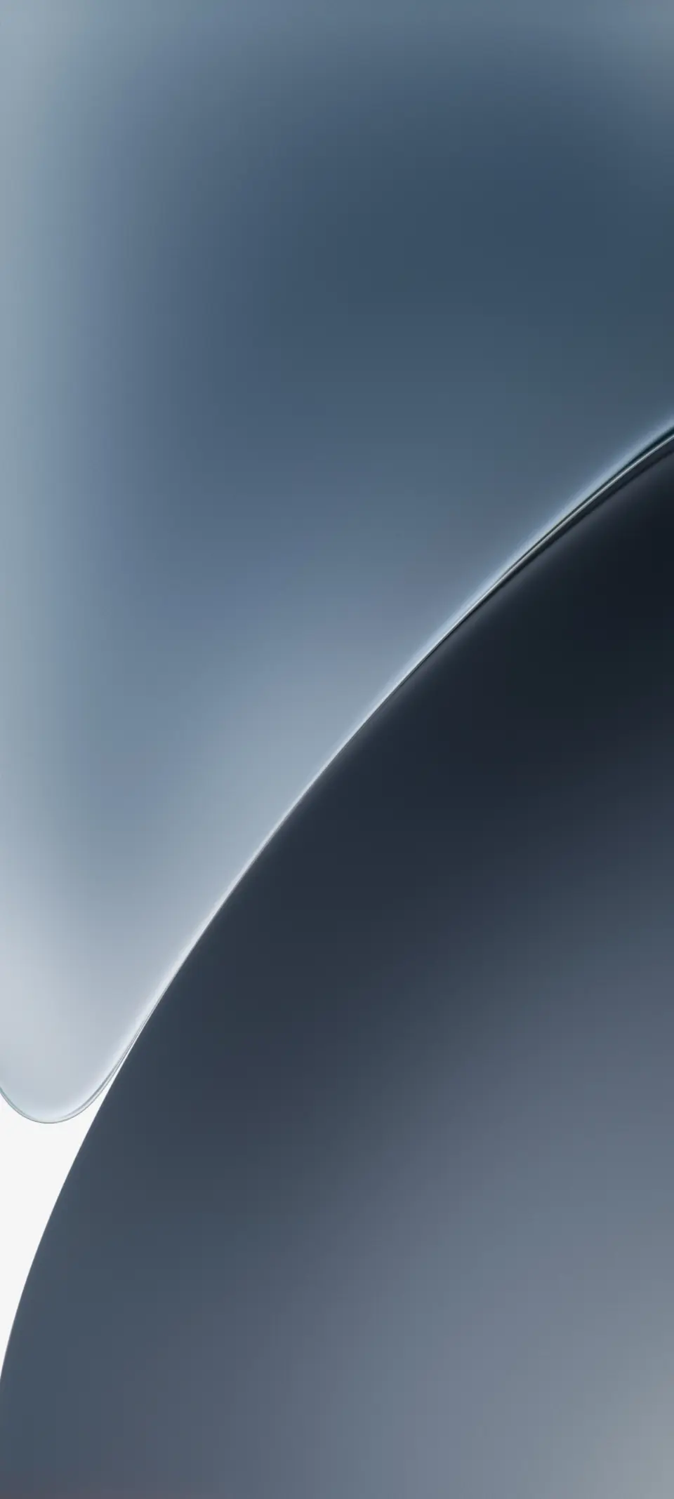 Abstract Curve Gradient