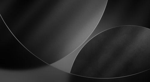 Abstract Dark Curves - Related StockWalls wallpaper
