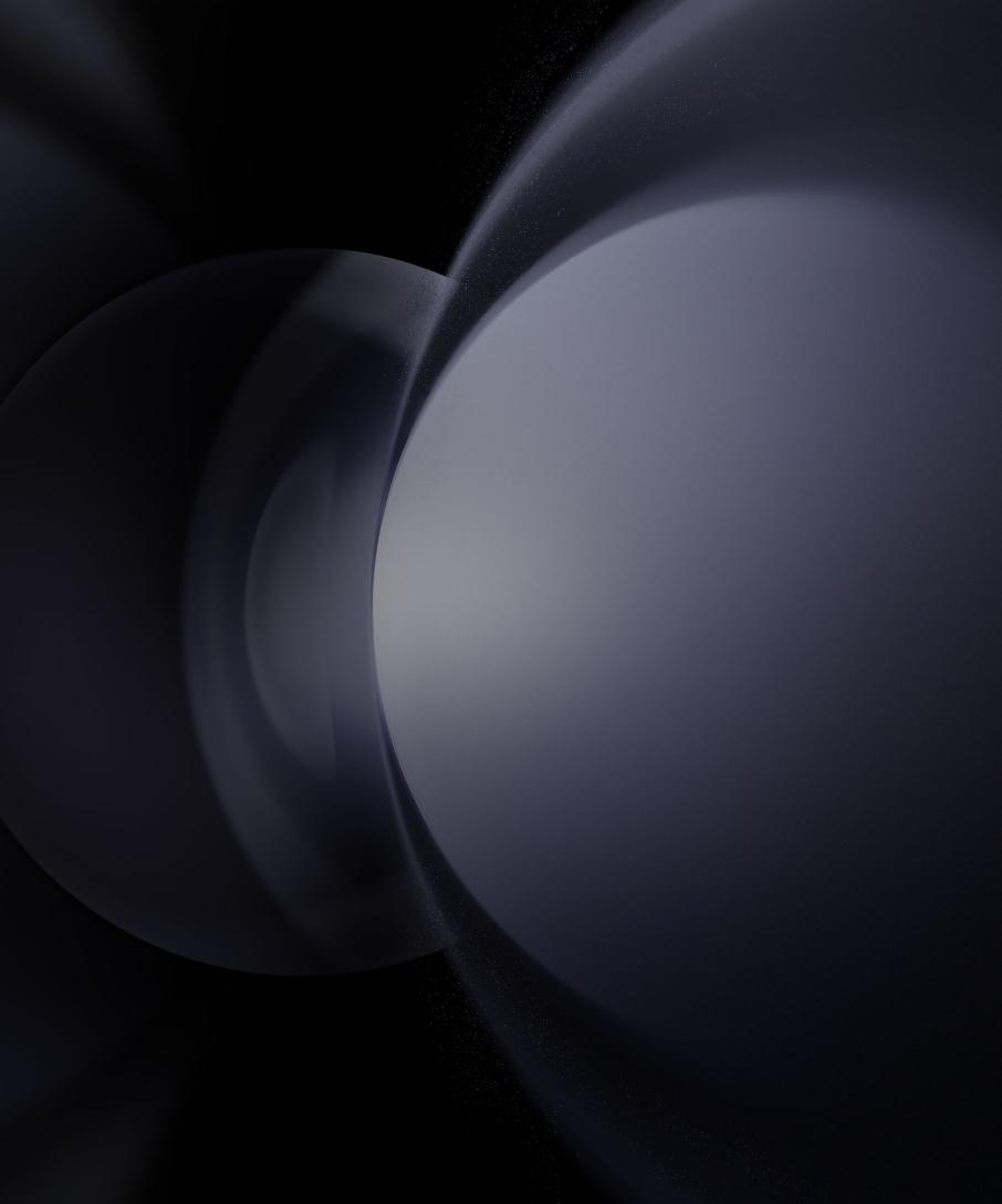 Abstract Dark Nebula - Related StockWalls wallpaper