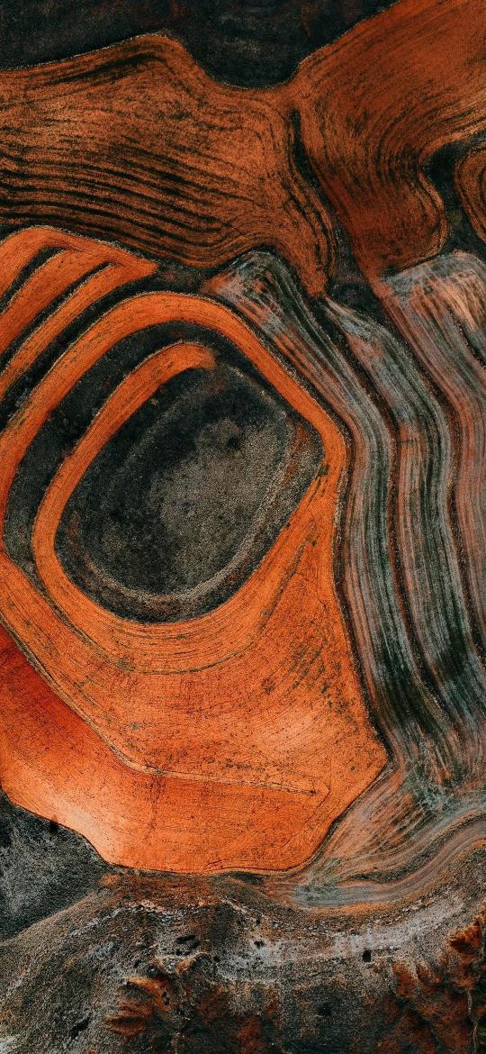 Abstract Earth Textures - Related Dope Wallpapers wallpaper